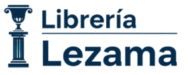 Logo Librería Lezama
